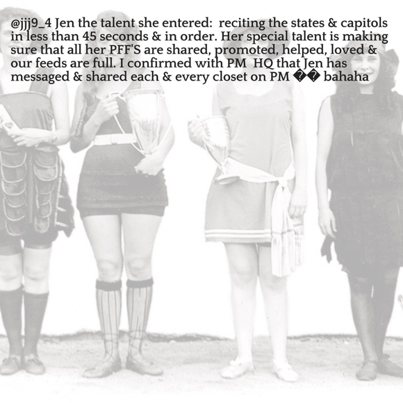   MISS POSH-AMERICA Teresa @lovenushuz - Picture 5 of 5